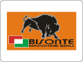 Bisonte Logo