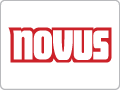 NOVUS Logo