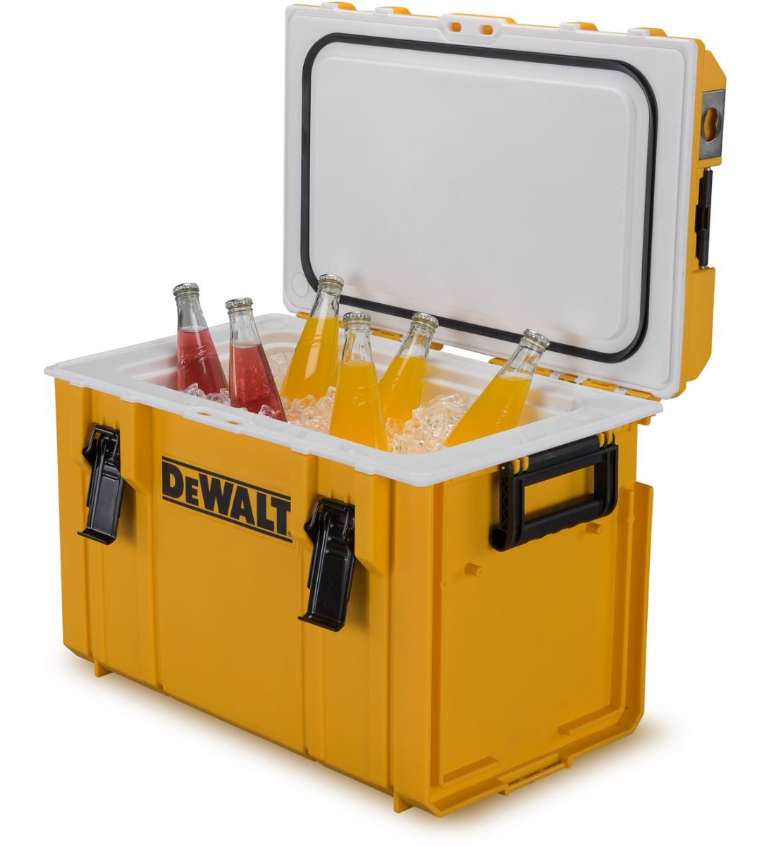 Куфар хладилен DEWALT DS404