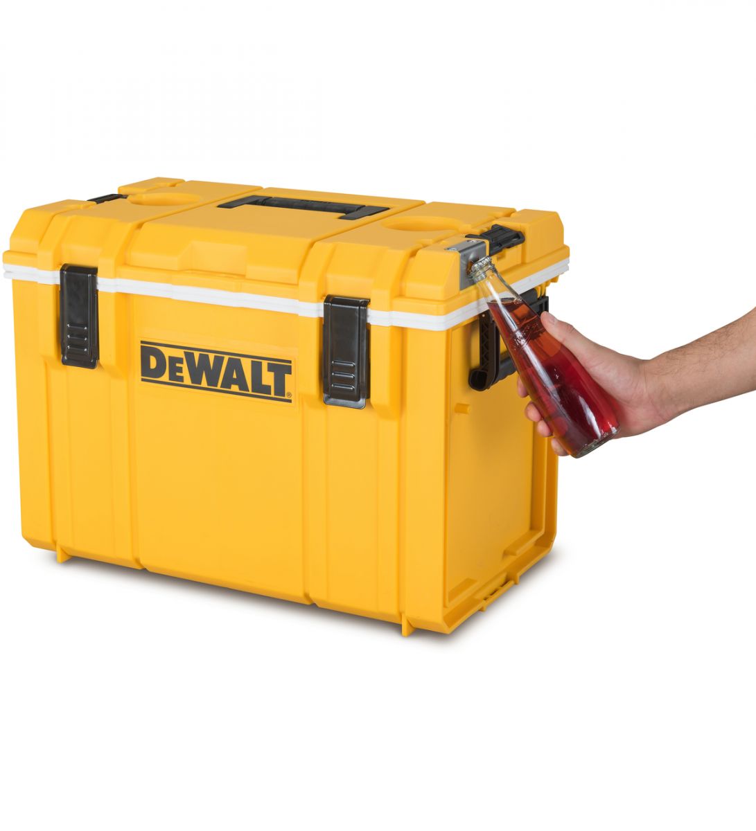 Куфар хладилен DEWALT DS404