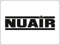 NUAIR Logo