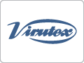 Virntex Logo