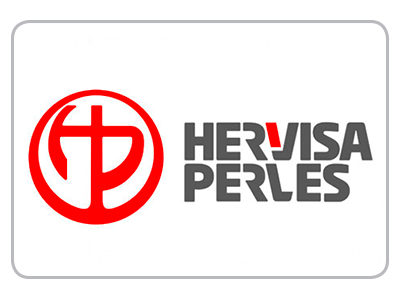 HERVISA PERLES