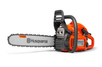 Husqvarna или Stihl - HUSQVARNA 450 II