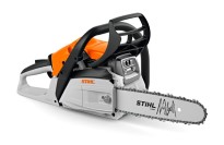 Хускварна или Щил - STIHL MS 162