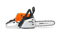 Stihl или Husqvarna - STIHL MS 251