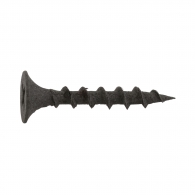 Винт за гипсокартон DIN18182 3.5x45mm, конусна глава, самонарезен, едра ст. 1000бр. в кутия