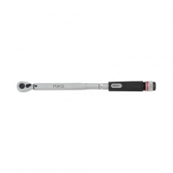 Динамометричен ключ FORCE 3/4'' 140-700Nm, CrV, двойна скала Nm и Ft-lb, отклонение ±1%