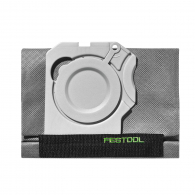 Торбичка филтърна FESTOOL Longlife-FIS-CT SYS, за прахосмукачка: CTL-SYS, за многократна употреба