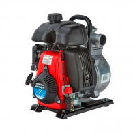 Помпа водна бензинова HONDA WX15T EX, 1.6kW, Q=240l/min, H=40m, 1.5